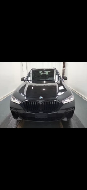 BMW X5 СУВ, снимка 16