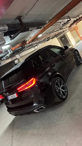 BMW X5 СУВ, снимка 5
