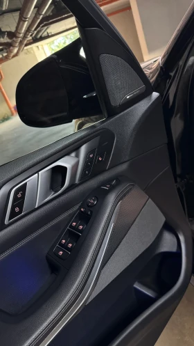 BMW X5 СУВ, снимка 13