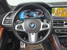 BMW X5 xDrive 40i M Sport| 340к.с.| ВКЛ.ТЕХНОТЕСТ, снимка 13