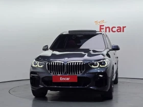 BMW X5 xDrive 40i M Sport| 340к.с.| ВКЛ.ТЕХНОТЕСТ, снимка 3