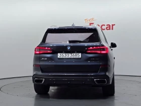 BMW X5 xDrive 40i M Sport| 340к.с.| ВКЛ.ТЕХНОТЕСТ, снимка 4