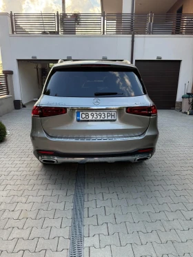 Mercedes-Benz GLS 350 4 Matik AMG, снимка 13