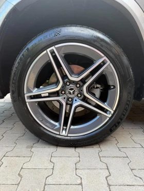 Mercedes-Benz GLS 350 4 Matik AMG, снимка 12