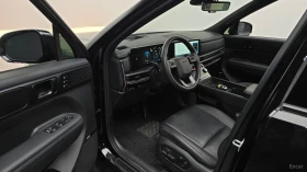 Hyundai Santa fe Calligraphy* 4WD* DISTRONIC* МАСАЖИ* ОБДУХ* 360* , снимка 8