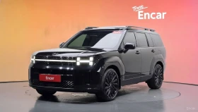 Hyundai Santa fe Calligraphy* 4WD* DISTRONIC* МАСАЖИ* ОБДУХ* 360* , снимка 1