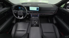 Hyundai Santa fe Calligraphy* 4WD* DISTRONIC* МАСАЖИ* ОБДУХ* 360* , снимка 5