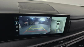 Hyundai Santa fe Calligraphy* 4WD* DISTRONIC* МАСАЖИ* ОБДУХ* 360* , снимка 13