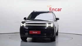 Hyundai Santa fe Calligraphy* 4WD* DISTRONIC* МАСАЖИ* ОБДУХ* 360* , снимка 2