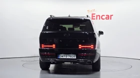 Hyundai Santa fe Calligraphy* 4WD* DISTRONIC* МАСАЖИ* ОБДУХ* 360* , снимка 4
