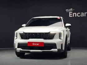 Kia Sorento Gasoline 2.5T 2WD| 281к.с.| ВКЛ.ТЕХНОТЕСТ, снимка 3