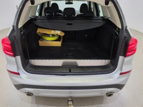 BMW X3 xDrive30e Plug-In Hybrid Aut. LC-Pro, снимка 12