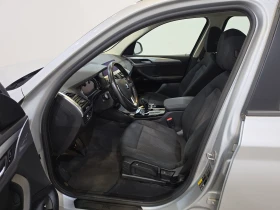 BMW X3 xDrive30e Plug-In Hybrid Aut. LC-Pro, снимка 9
