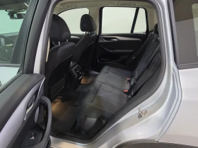BMW X3 xDrive30e Plug-In Hybrid Aut. LC-Pro, снимка 10