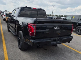 Ford F150 * LARIAT CREW CAB SHORT BED * CARFAX * ОПЦИЯ ЗА ФИ, снимка 4
