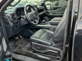 Ford F150 * LARIAT CREW CAB SHORT BED * CARFAX * ОПЦИЯ ЗА ФИ, снимка 5