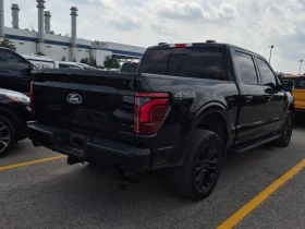 Ford F150 * LARIAT CREW CAB SHORT BED * CARFAX * ОПЦИЯ ЗА ФИ, снимка 3