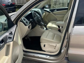 VW Tiguan * 4MOTION 4dr Auto * CARFAX * ЦЕНА ДО БГ, снимка 7