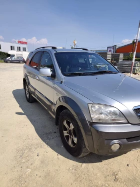 Kia Sorento, снимка 3