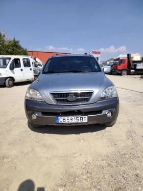 Kia Sorento, снимка 4