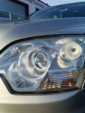 Opel Antara 4x4/Кожа/Автомат/Ксенон, снимка 15
