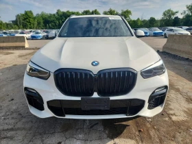 BMW X5 M SPORT PACKAGE| SOFT-CLOSE DOORS| HARMAN KARDON, снимка 1