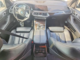BMW X5 M SPORT PACKAGE| SOFT-CLOSE DOORS| HARMAN KARDON, снимка 9