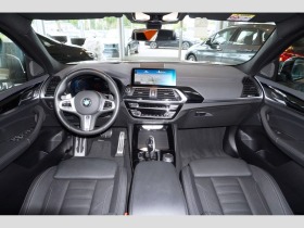 BMW X4 M40d xDRIVE PANO HEADUP 360, снимка 9
