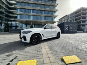 Обява за продажба на BMW X5 45e ~ 180 000 лв. - изображение 1