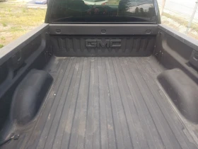 Gmc Sierra Elevation Limited 5.3 V8, снимка 6