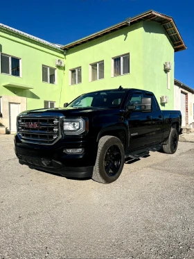 Gmc Sierra Elevation Limited 5.3 V8 | Mobile.bg    3