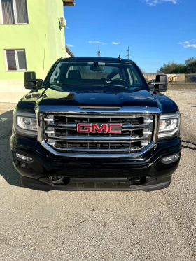  Gmc Sierra