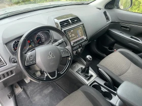 Mitsubishi ASX 2.0, снимка 7