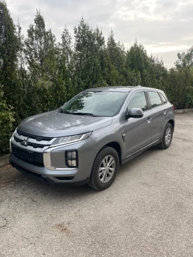 Mitsubishi ASX 2.0, снимка 3