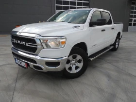 Dodge RAM 1500 3.6  AWD, снимка 2