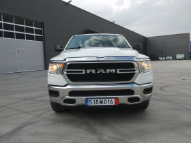 Dodge RAM 1500 3.6  AWD, снимка 5