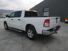 Dodge RAM 1500 3.6  AWD, снимка 3