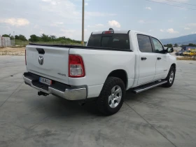 Dodge RAM 1500 3.6  AWD, снимка 4