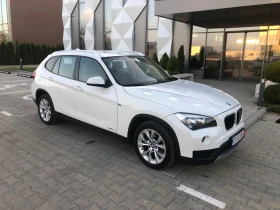 BMW X1 2.0S-Drive 4x4 Facelift Light pack Автомат Нави, снимка 17