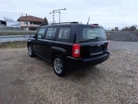 Jeep Patriot 2.4i- -44 | Mobile.bg    5