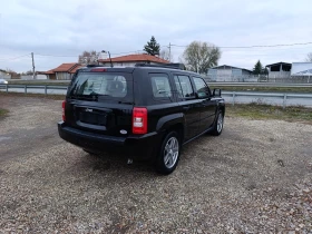 Jeep Patriot 2.4i- -44 | Mobile.bg    7