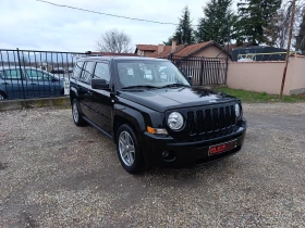  Jeep Patriot