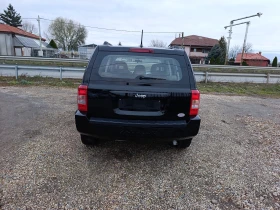 Jeep Patriot 2.4i- -44 | Mobile.bg    6