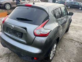 Nissan Juke 1.5 DCI, снимка 5