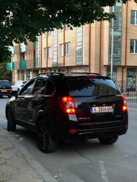 Chevrolet Captiva 2.0 LT, снимка 1