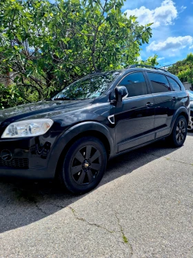 Chevrolet Captiva 2.0 LT, снимка 2