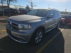 Dodge Durango Limited 4x4  8ZF  Става на газ, снимка 2