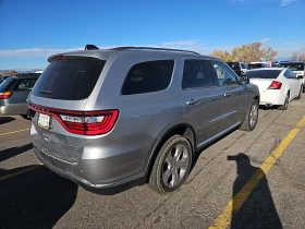 Dodge Durango Limited 4x4  8ZF  Става на газ, снимка 4