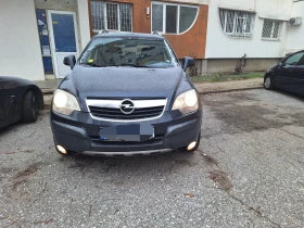 Opel Antara 2.4 бензин 4X4, снимка 3