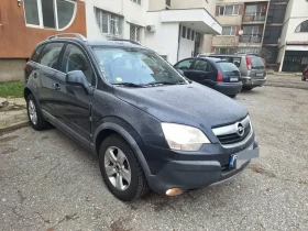 Обява за продажба на Opel Antara 2.4 бензин 4X4 ~7 950 лв. - изображение 2